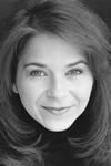 Kirstie Spadie, Artistic Director
