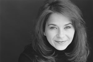 Kirstie Spadie, Artistic Director