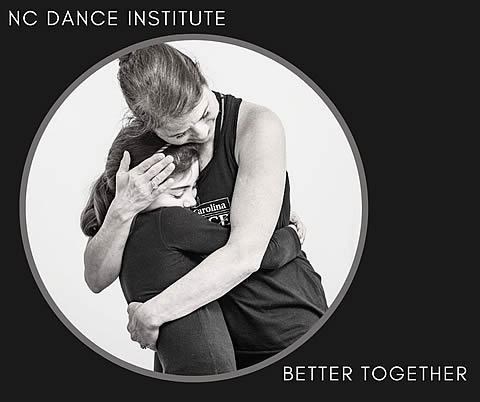  * BETTER TOGETHER * 