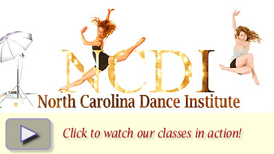 Dance Classes in North Carolina